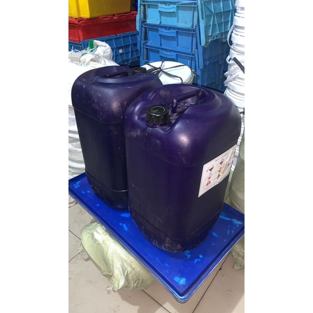 Jual Jerigen 35l Drigen Sintas Jerigen Bensin Jerigen Solar Shopee Indonesia 8128