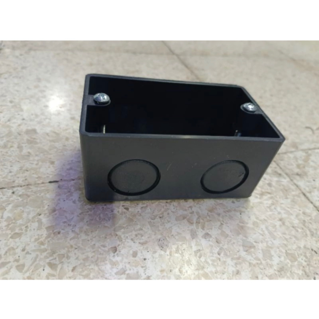 Jual Box TOA untuk Volume Control TOA | Shopee Indonesia
