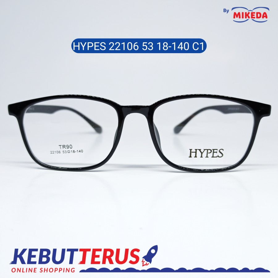 Jual Optik Mikeda Terlengkap & Harga Terbaru Juli 2026 | Shopee Indonesia