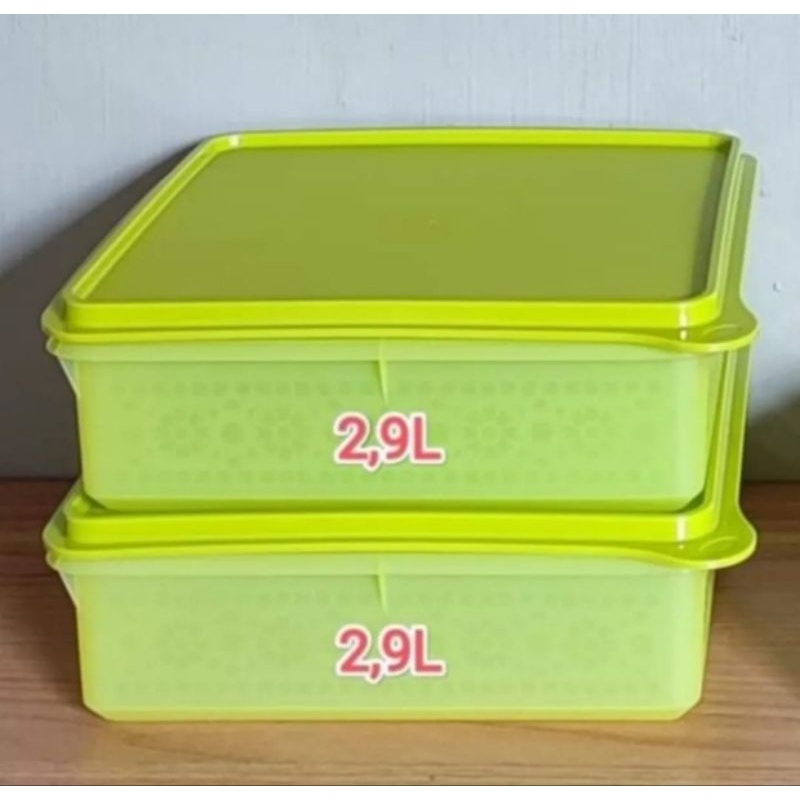 Jual mosaic snack stor tupperware | Shopee Indonesia