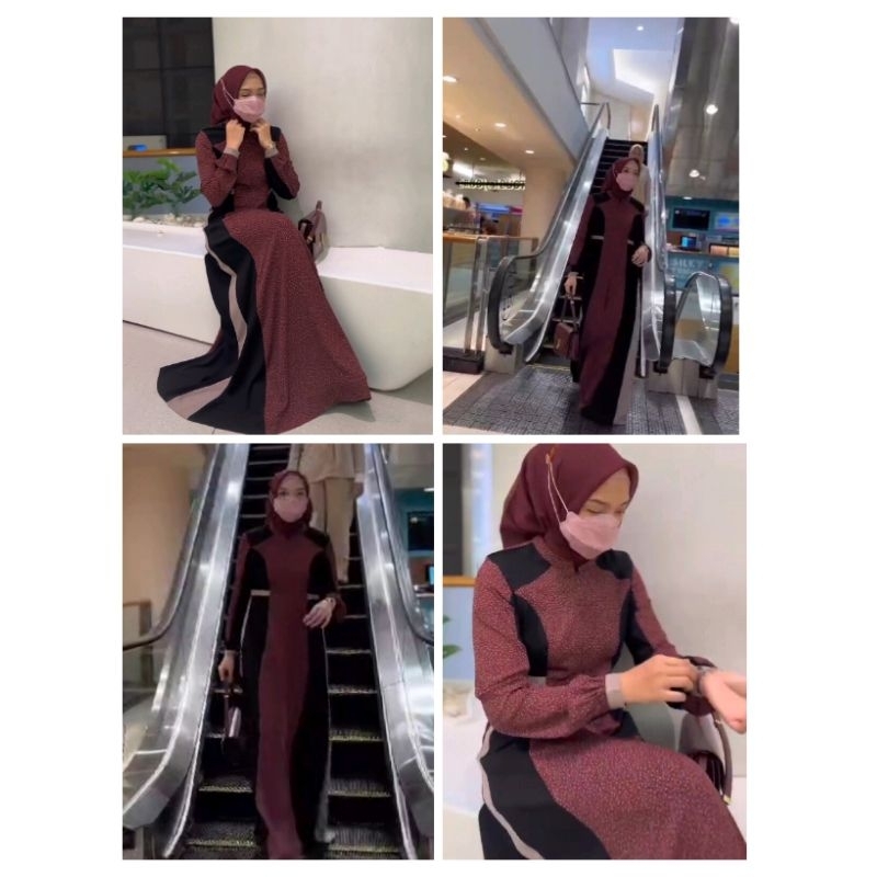 Jual NANO DRESS ORI MADEIRA (original ) | Shopee Indonesia