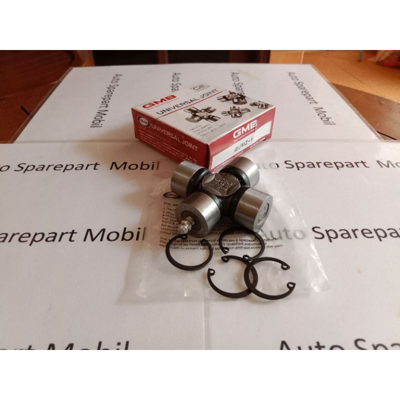 Jual Cross joint kopel Carry extra Futura injeksi T120ss injeksi ...