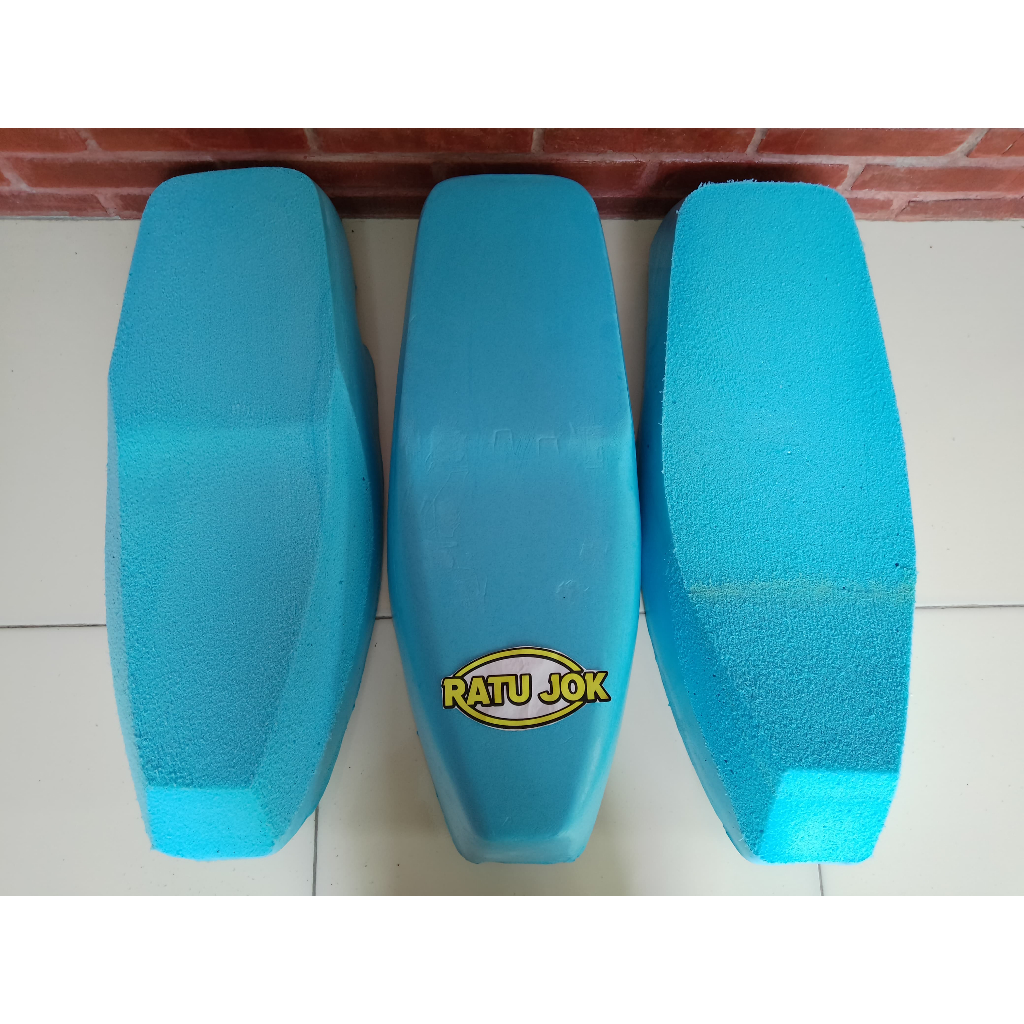 Jual busa/spon honda grand-seset paha-roadrace-SPON BIRU ASTREA PRIMA ...