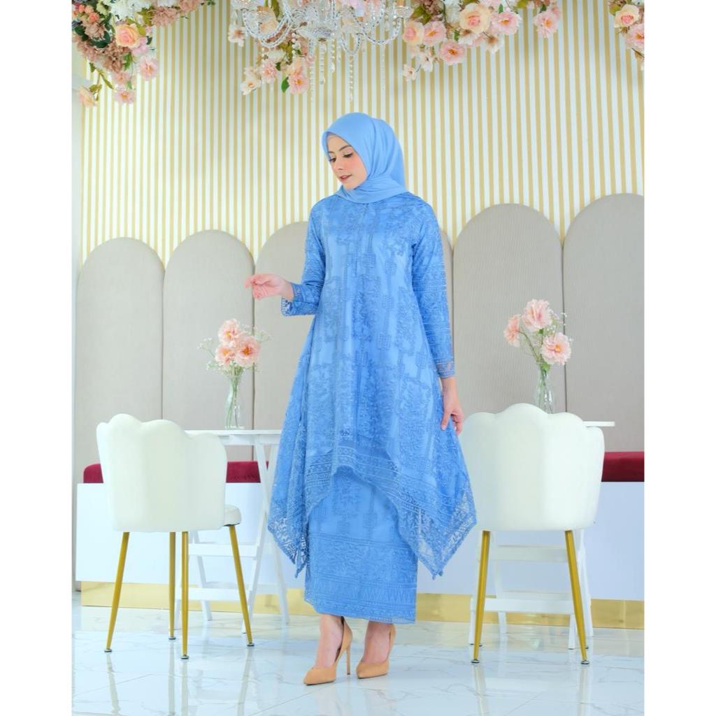 NASIRA 2 PIECES SET