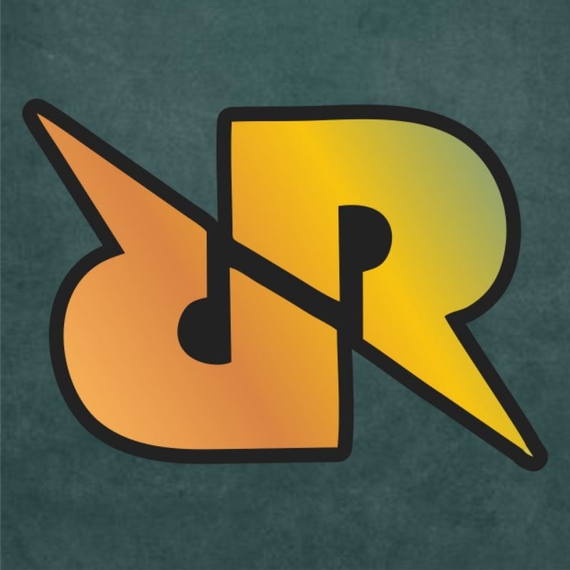 Jual Stiker E Sport Hologram RRQ E Sport Case Hp dan Laptop 7 Cm ...