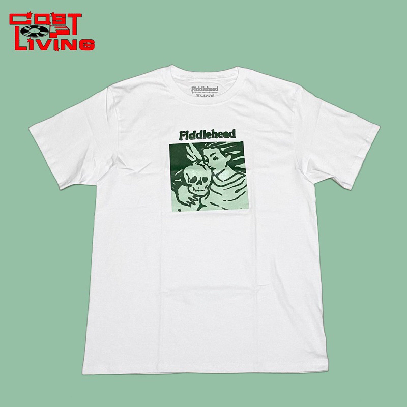 Jual Fiddlehead Official T-Shirt | Shopee Indonesia