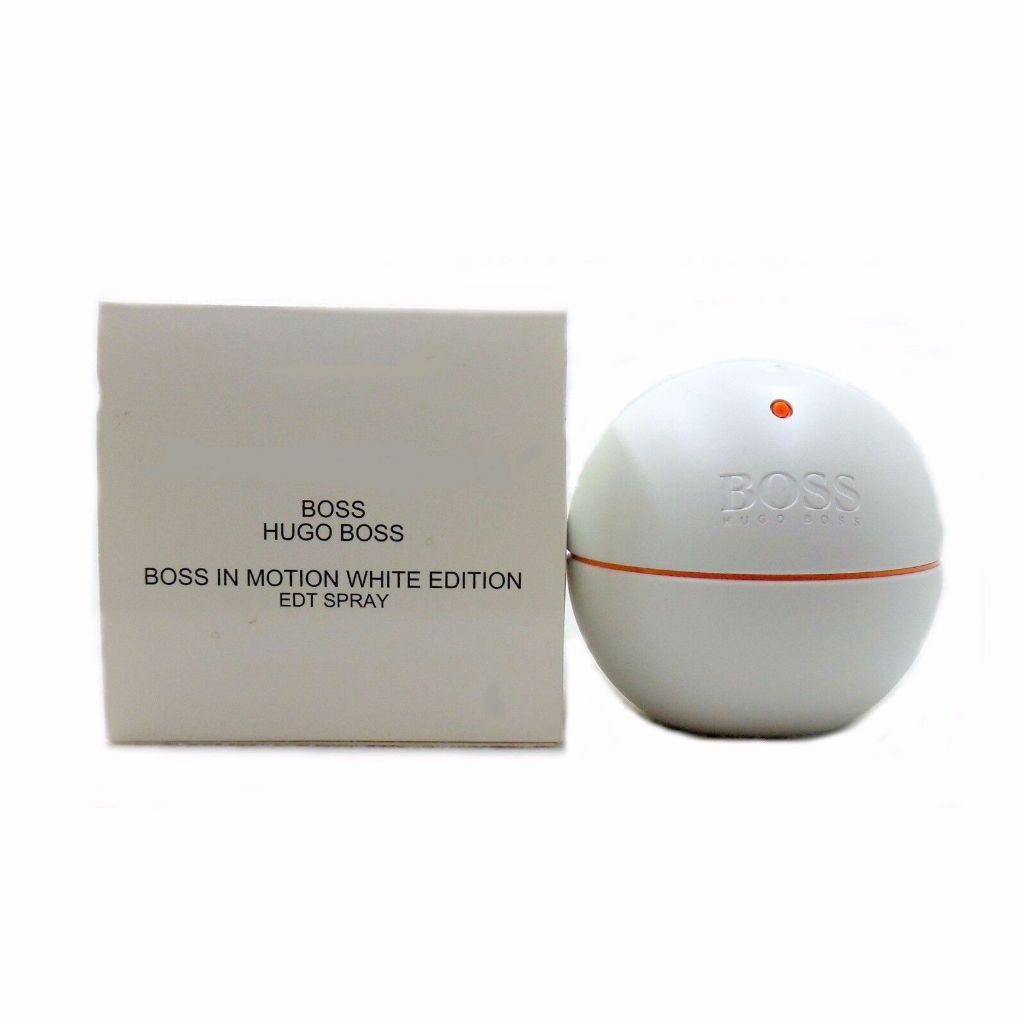 Jual PARFUM H*G* BOSS INMOTION 90ML NON BOX EROPA | Shopee Indonesia
