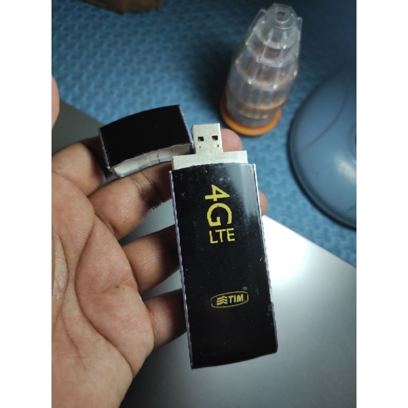 Jual MODEM TIM 4G LTE Shopee Indonesia