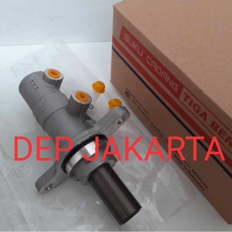 Jual BRAKE MASTER REM ATAS B/M BM ASSY MITSUBISHI PS136 PS 136 HDX ...