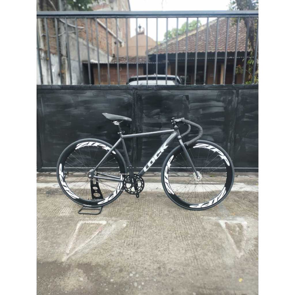 Cari sepeda fixie hot sale