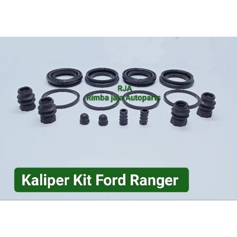 Jual Kaliper Kit Rem Caliper Kit Ford Ranger (1 Set) Shopee Indonesia