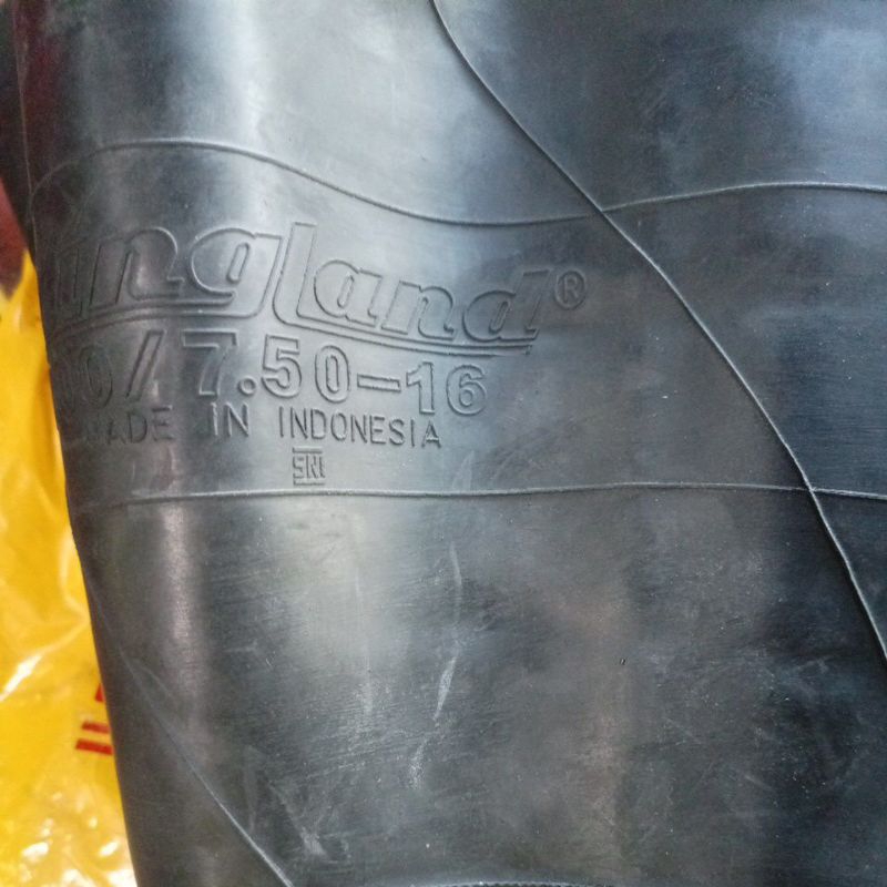 Jual Ban Dalam Mobil ukuran R16 pentil pendek | Shopee Indonesia