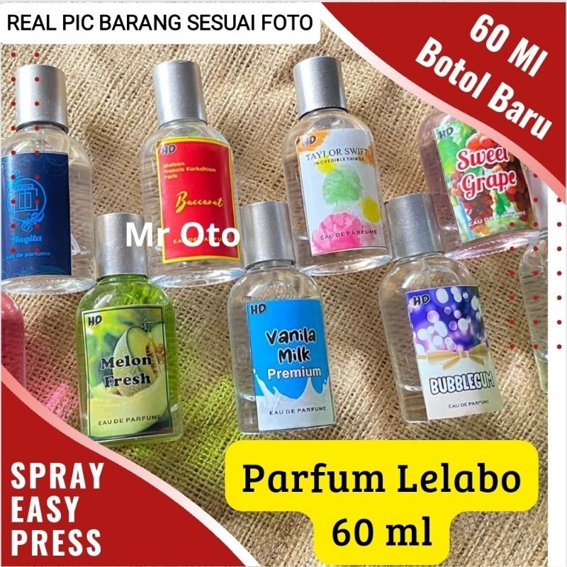Jual Parfum Refill Le Labo 60ml Unisex (Real Pic) Shopee Indonesia