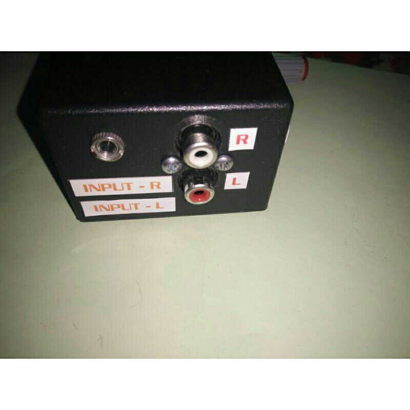 Jual Power Amplifier Stereo 12 Volt | Shopee Indonesia