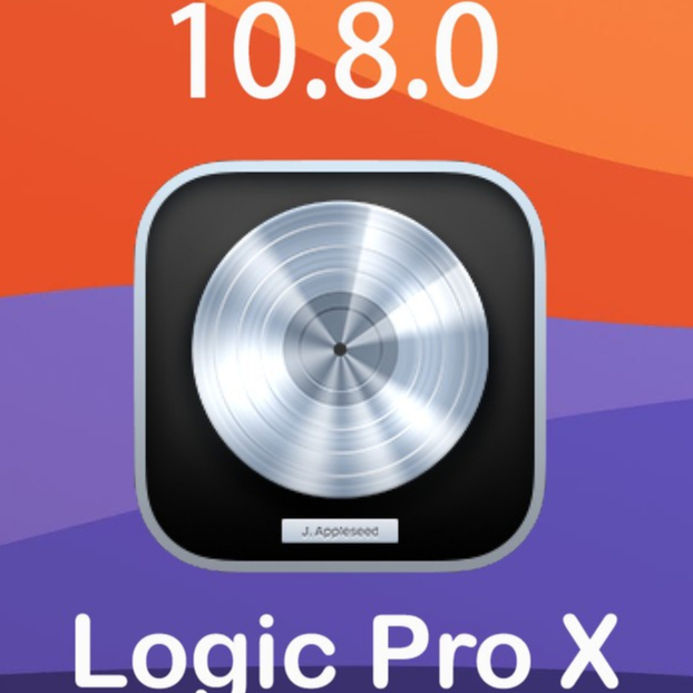 Jual Logic Pro X Mac Full - v10.8.0 | Shopee Indonesia