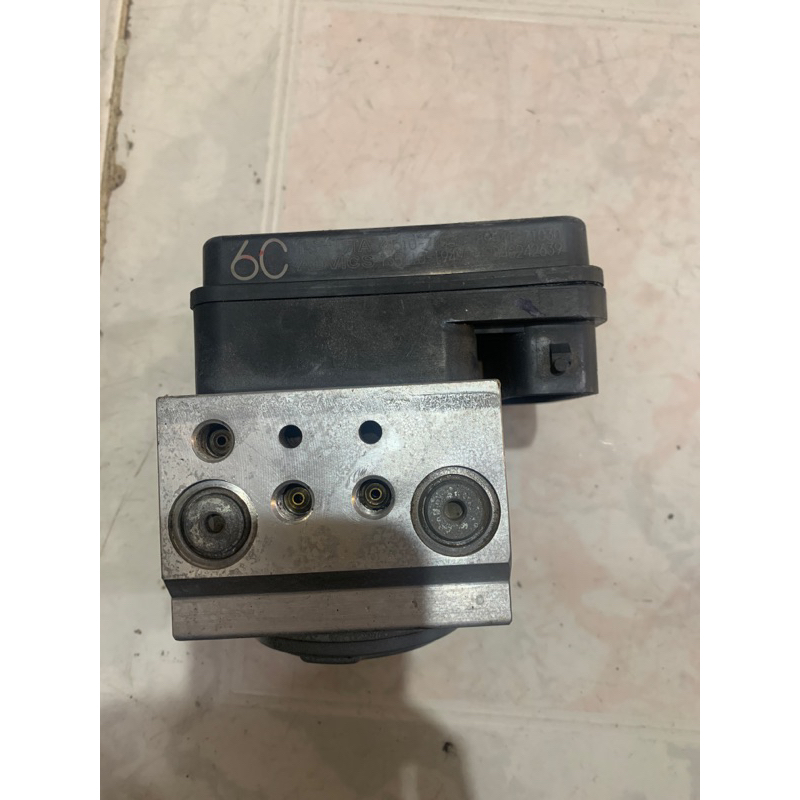 Jual Modulator Abs Modul Abs Actuator Abs Hilux Innova C Original Shopee Indonesia