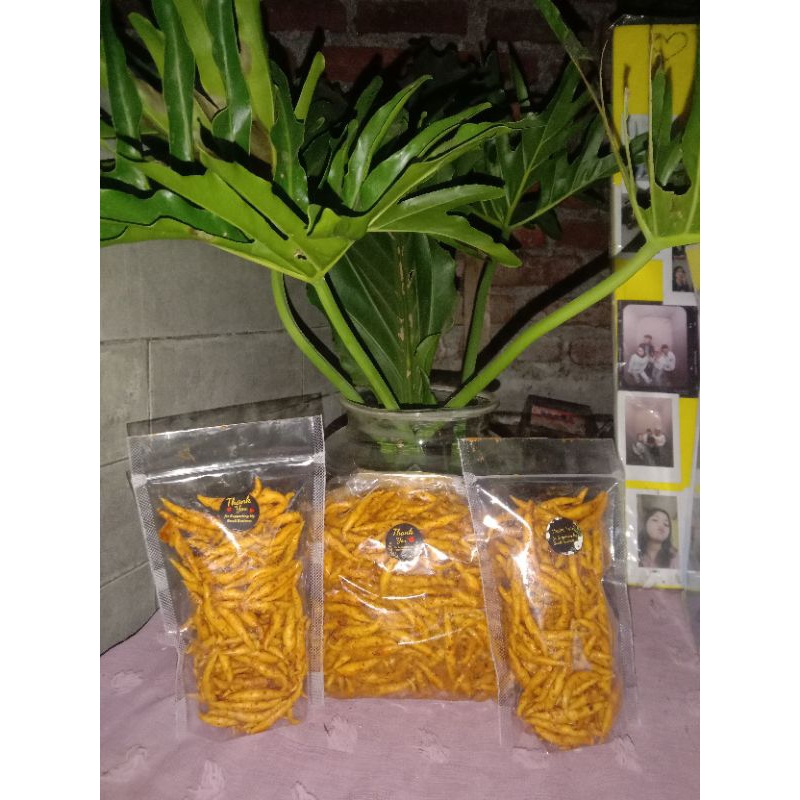 Jual Tiktuk Camilan Khas Garut Shopee Indonesia