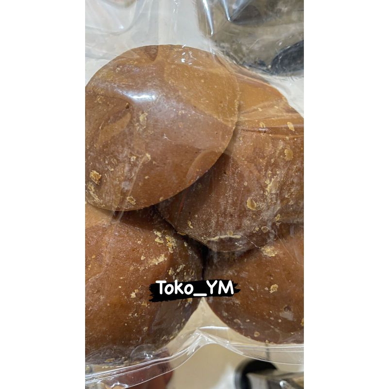 Jual GULA AREN NIRA 1KG MURNI ASLI BANYUMAS | Shopee Indonesia
