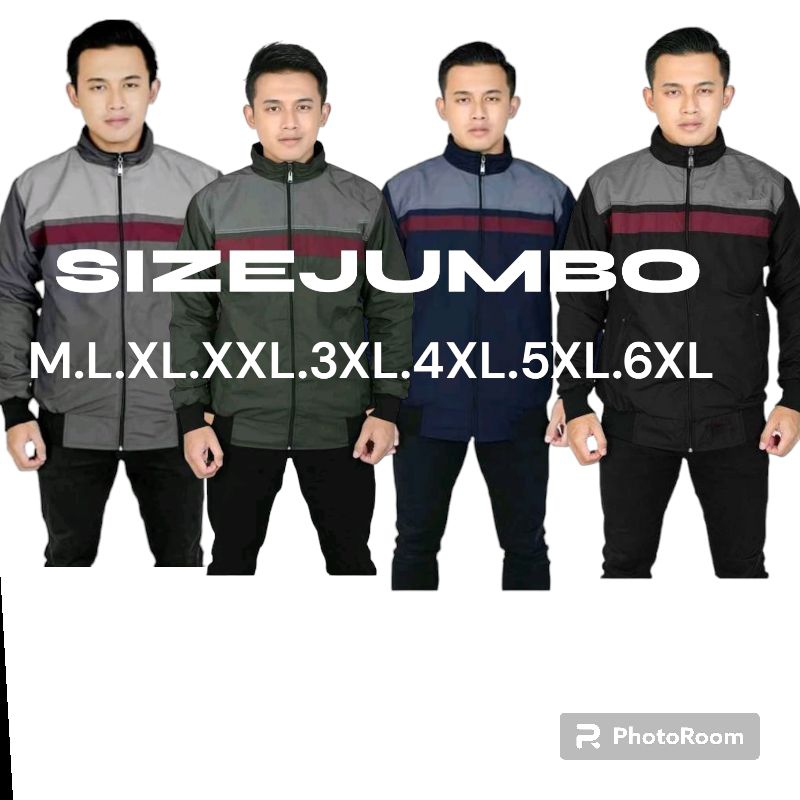 Jual JAKET PRIA CASUAL COWOK JAKET MOTOR RACING KOMBINASI ORIGINAL ...