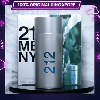 Harga parfum 212 discount man