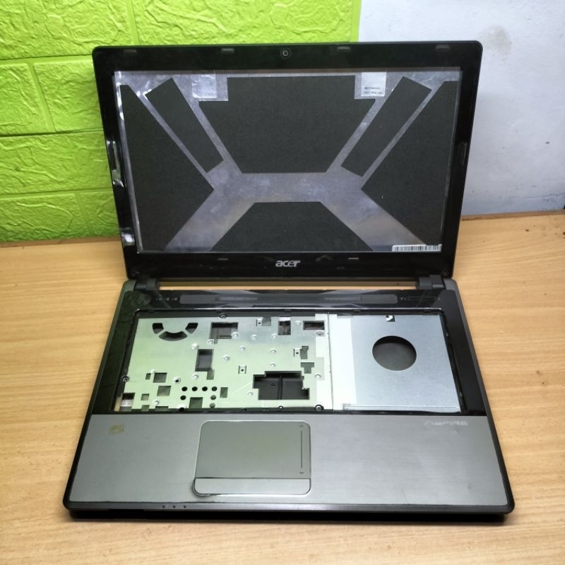 Jual Kesing Case Casing Laptop Acer Aspire 4745g Shopee Indonesia