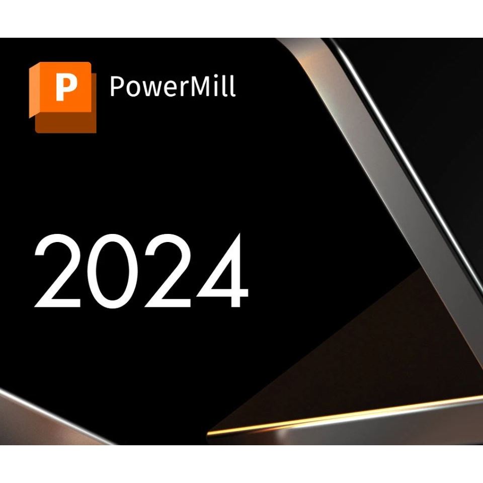 Jual Autodesk Powermill Ultimate 2025 TERBARU COMPLETE FULL VERSION