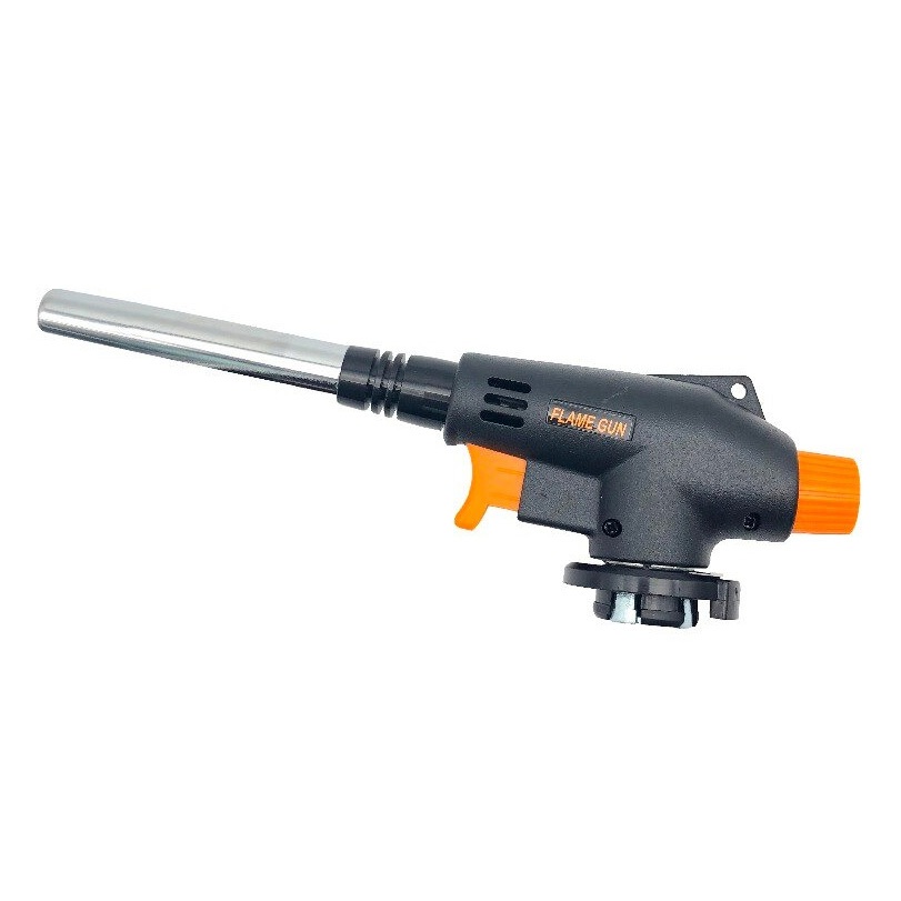 Jual Kepala Gas Torch / Portable Gas Torch / BBQ Blow Torch / Flame Gun ...
