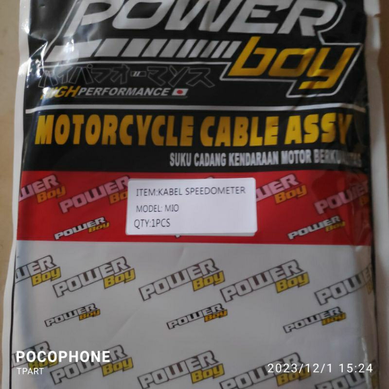 Jual Kabel Speedometer Mio Shopee Indonesia