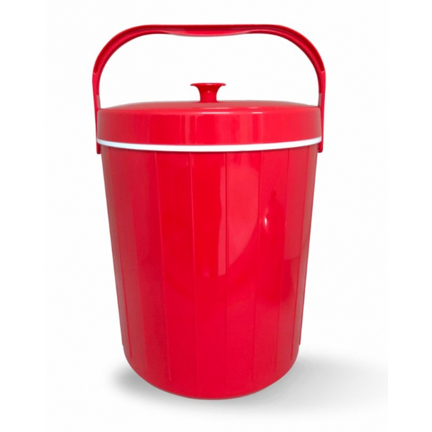 Jual RICE/ICE BUCKET ROYAL/RB ROYAL 36L /TEMPAT NASI/TEMPAT ES/TERMOS ...