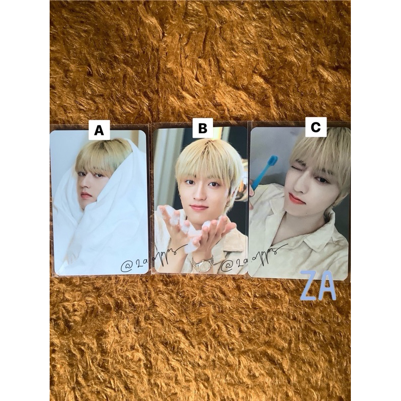 Jual OFFICIAL PHOTOCARD TREASURE TRADING CARD BFF MD POP-UP BEST FRIEND ...