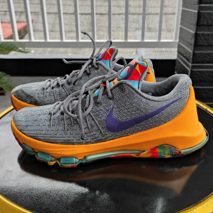 Nike kd 8 pg county hotsell