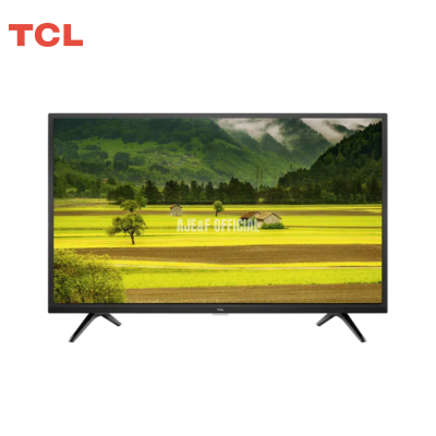 Jual TV TCL L32D3000B HD READY DIGITAL TV LED 32 INCH | Shopee Indonesia