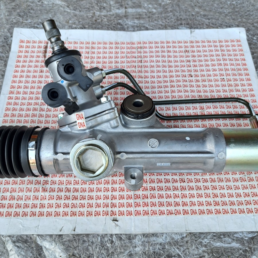 Jual RACK POWER STEERING GEAR BOX STERING INNOVA LAMA 2004-2015 HILUX ...