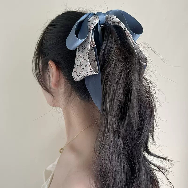 Jual delunashop_Acc 387D jepit rambut pita banana clip korea jepitan ...
