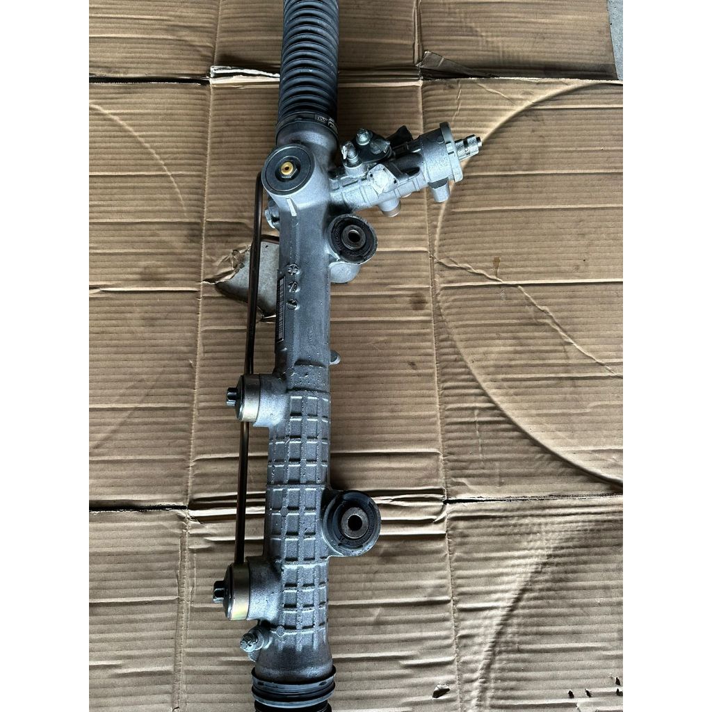 Jual Rack Steer Rack Power Steering Mercedes-Benz E-Class Mercy W211 ...