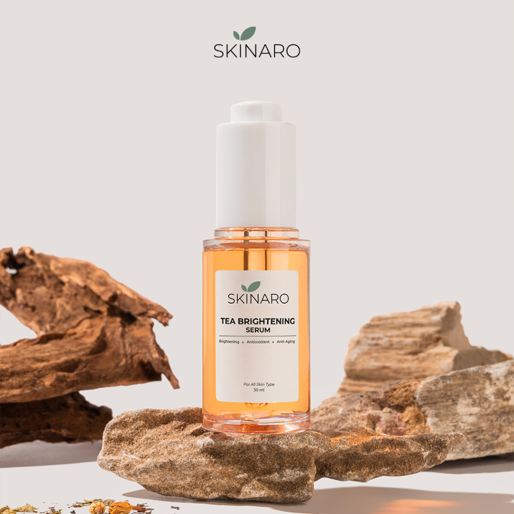 Skinaro Skincare Punya Siapa