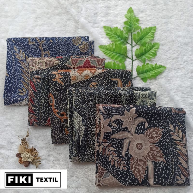 Jual kain batik/kain batik halus/kain batik cantik/kain batik peremium ...