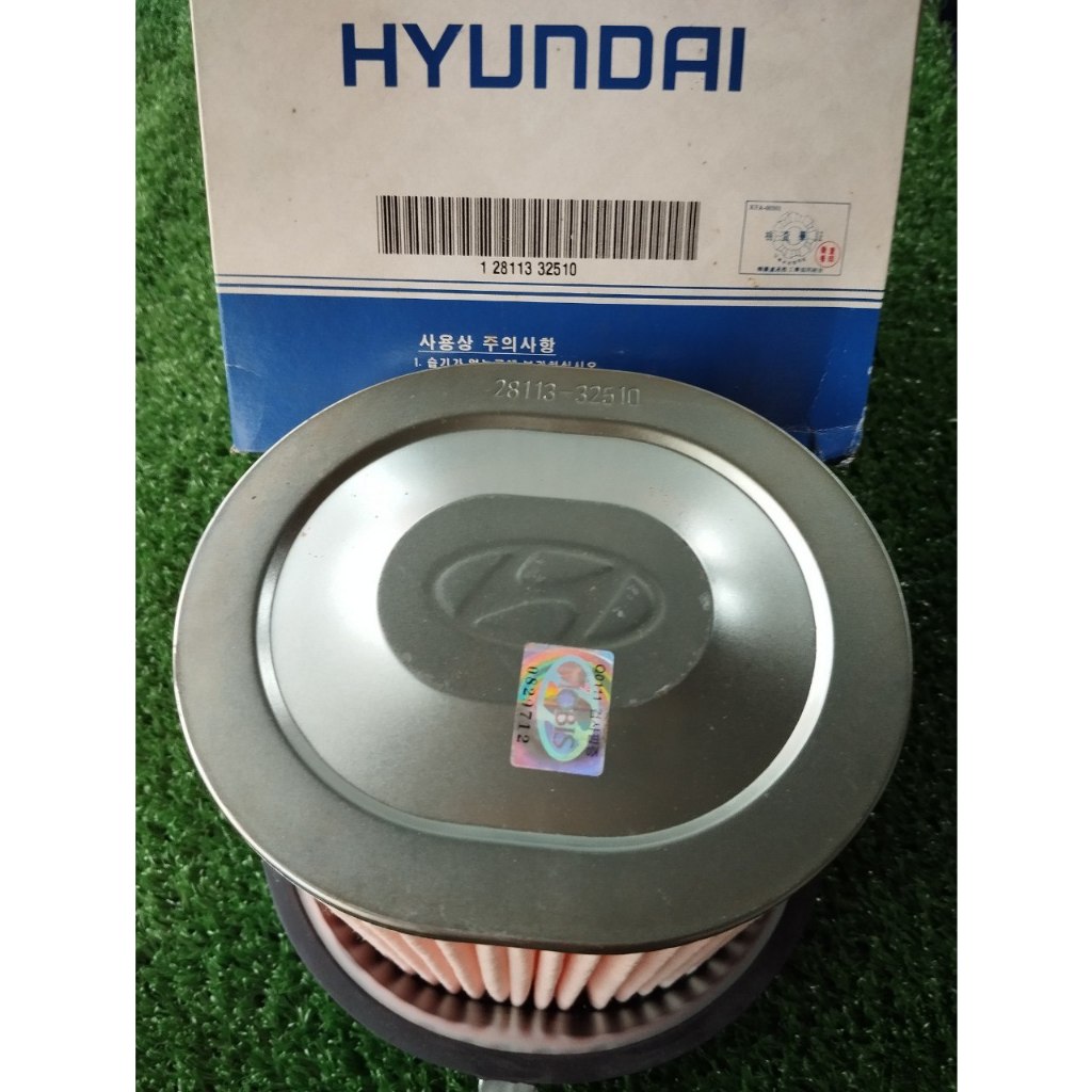 Jual Filter Udara Elantra Saringan Air Filter Udara Hawa Hyundai Elantra Shopee Indonesia