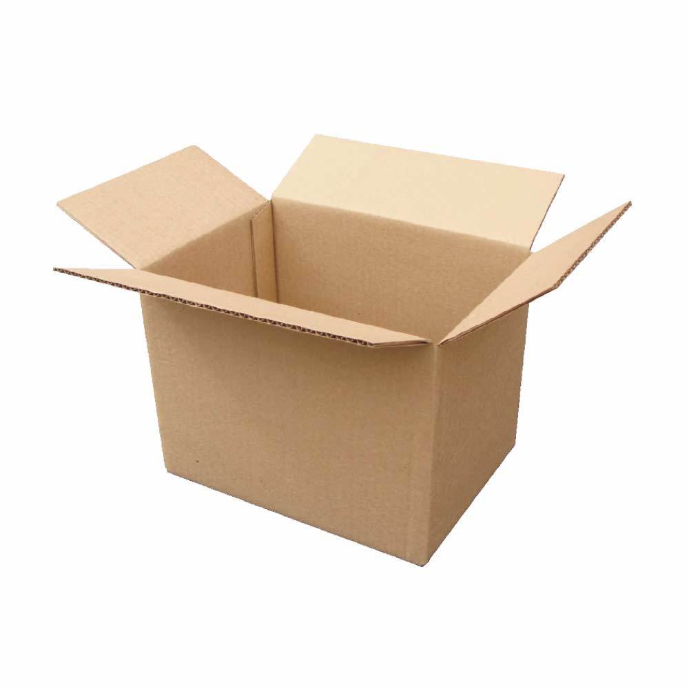 Jual [BUKA] Kardus Sh0pee 0ren Tebal - Pelindung Packaging - Dus ...