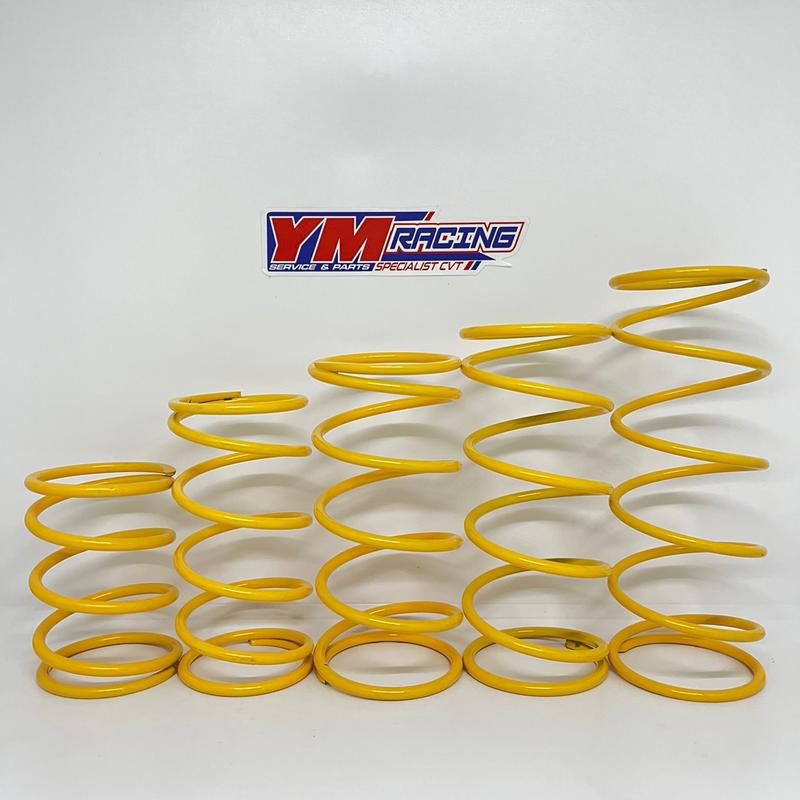 Jual PER CVT 1000 RPM / 1500 RPM / 2000 RPM ALL MATIC YM RACING ...
