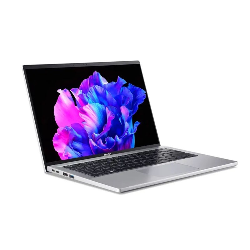 Jual Acer Swift Go 14 SFG14-71T-77AS /Core i7-13700H EVO/16GB/1TB SSD ...