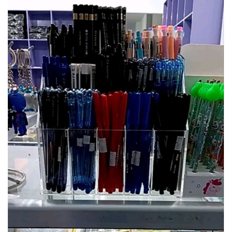 Jual Tempat Pulpen Terlengkap & Harga Terbaru Juli 2026 | Shopee Indonesia
