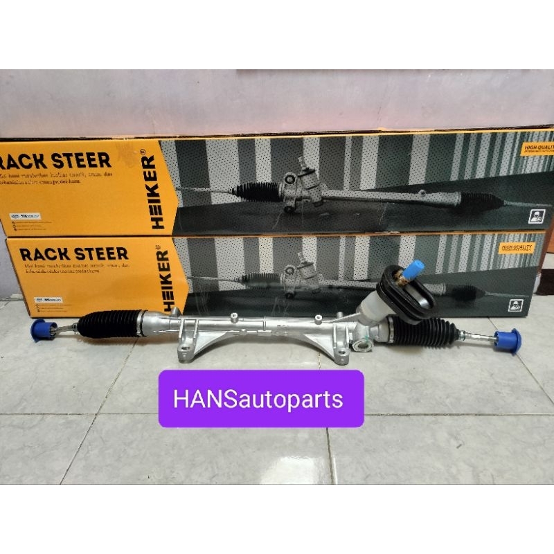 Jual Rack steer racksteer steering rack Assy grand Livina L10 L11 merk ...