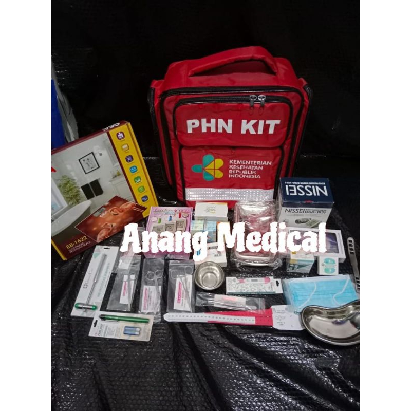 Jual PHN KIT | Shopee Indonesia