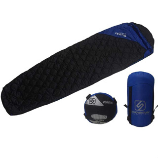 Fortis hotsell sleeping bag