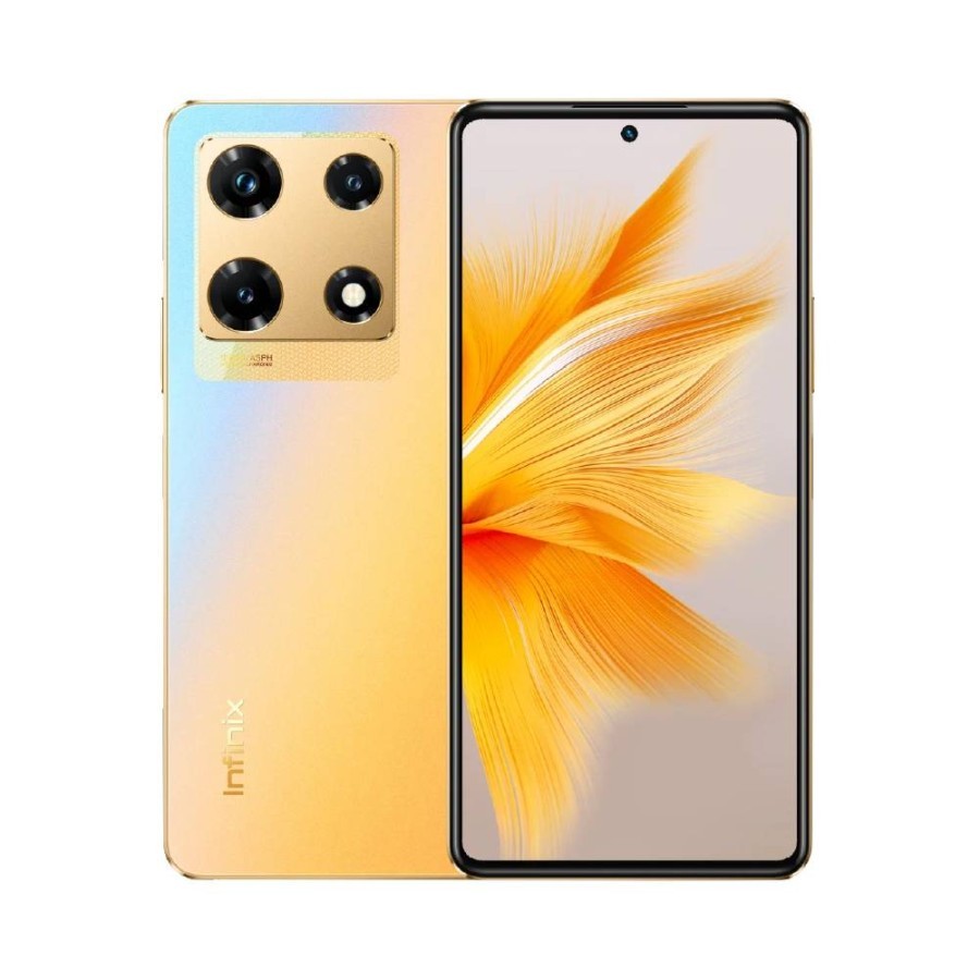 Jual Infinix Note 30 Pro 8/256GB [Garansi Resmi Infinix] | Shopee Indonesia