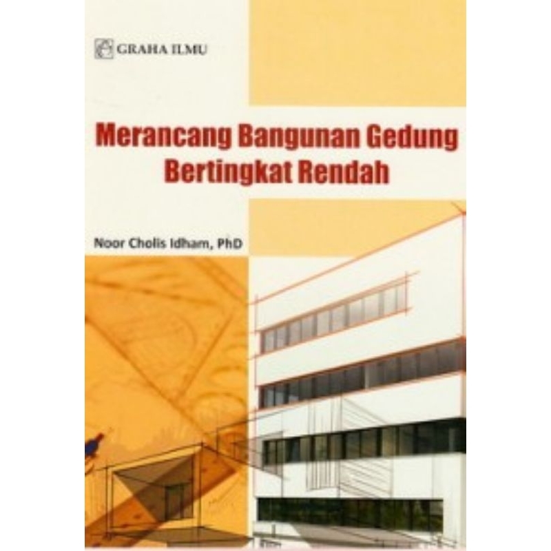 Jual merancang bangunan gedung bertingkat rendah | Shopee Indonesia