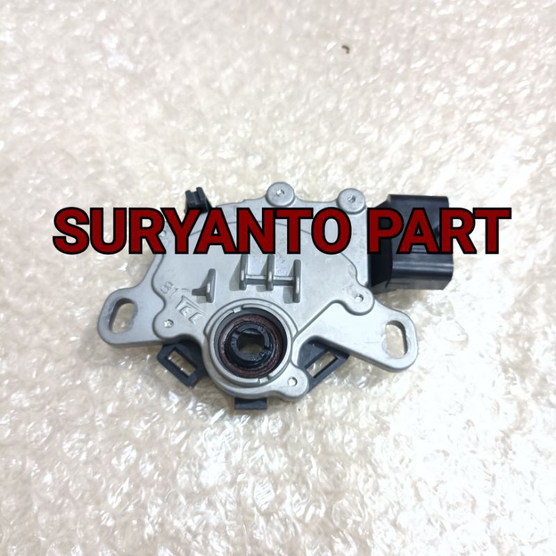 Jual Selector Switch Inhibitor Sensor Matic Honda Jazz Idsi Civic Crv ...