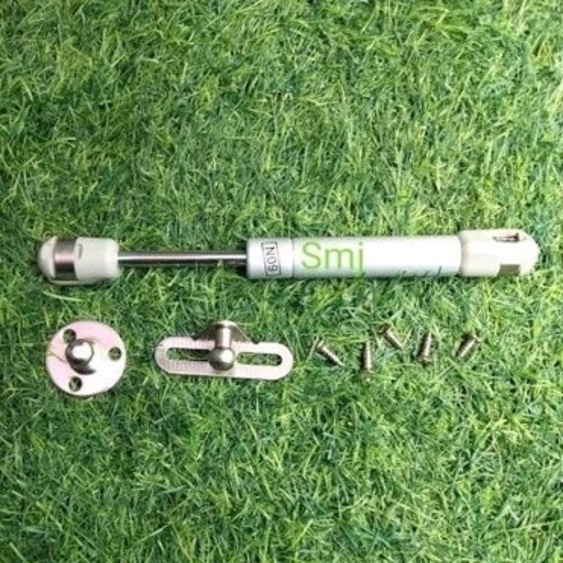 Jual Gas Spring / Hidrolik Gaspring Jok Motor 80 N / 6 kg (MINI ...