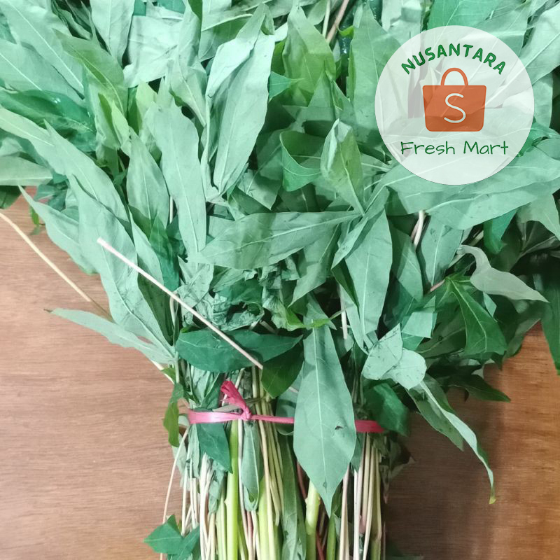 Jual Daun Singkong Gram Shopee Indonesia